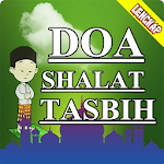 Cover Image of Unduh Doa Shalat Tasbih 7.1 APK