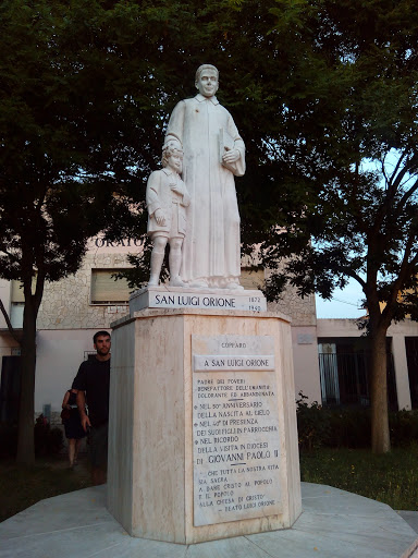 San Luigi Orione