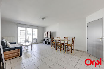 appartement à Villeurbanne (69)