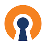 Cover Image of Télécharger OpenVPN Connect – Client VPN SSL rapide et sûr 3.1.1 APK