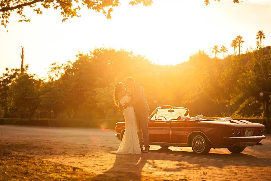 Wedding photographer Oğuzhan Ağa (evlilikhikayem). Photo of 8 March 2018