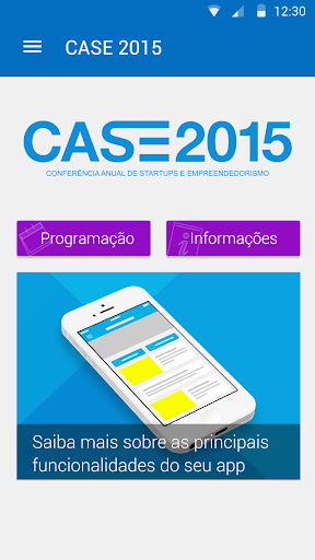 CASE 2015