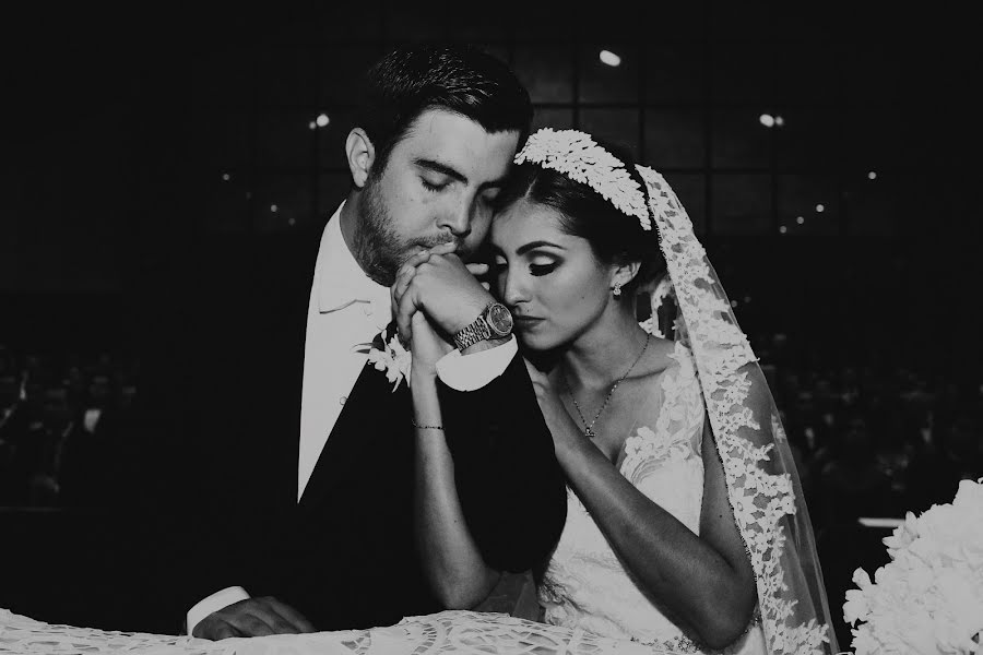 Fotografo di matrimoni Oscar Castro (oscarcastro2). Foto del 31 agosto 2016