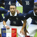 Equipe De France De Football Tab