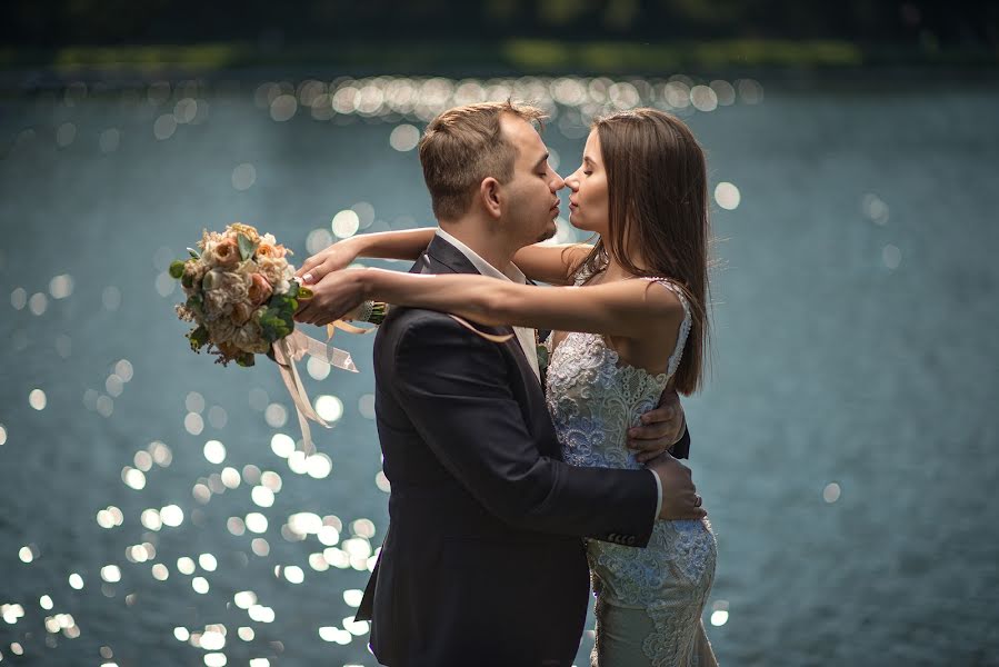 Kāzu fotogrāfs Timofey Bogdanov (pochet). Fotogrāfija: 9. jūnijs 2018