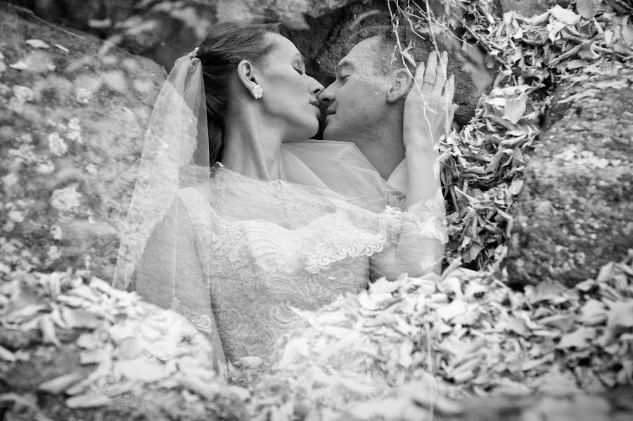 結婚式の写真家Nikolay Danyuk (danukart)。2018 11月18日の写真