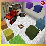 Cover Image of Download Parkour maps for minecraft pe 2.3.1 APK