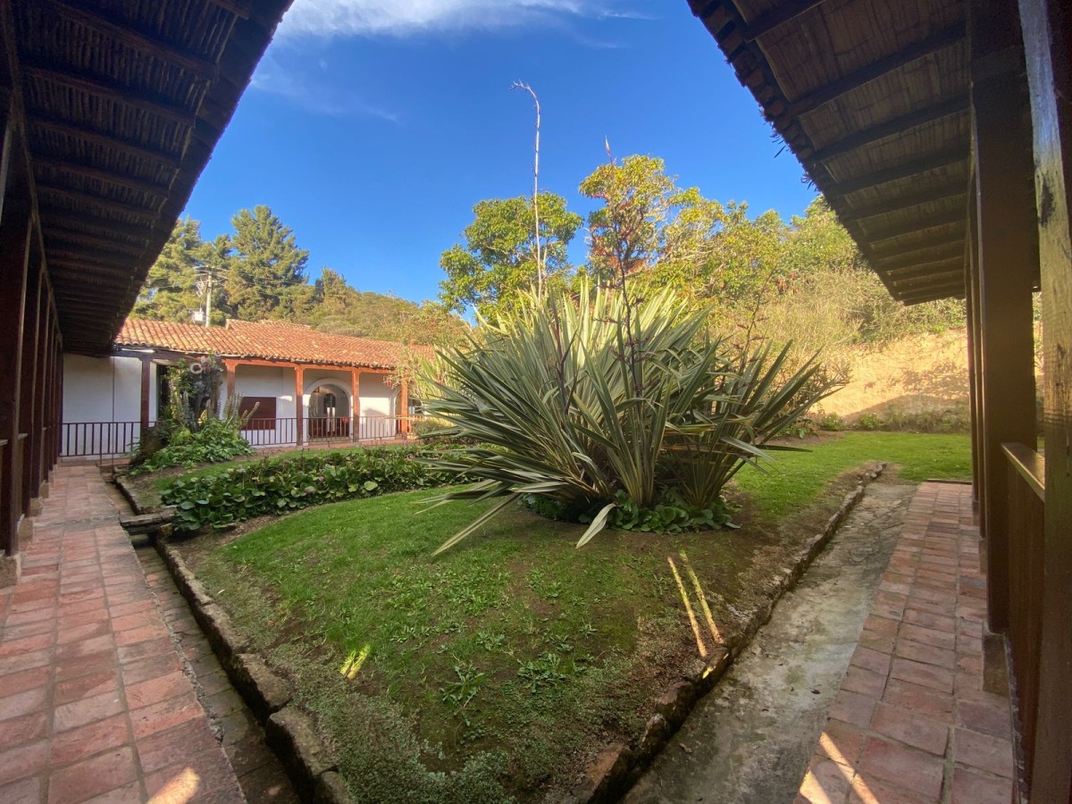 Lote En Venta - Vereda San Cayetano, La Calera