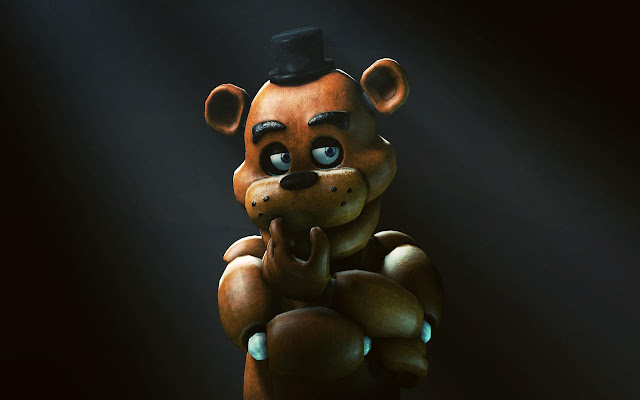 Five Nights at Freddy's Unblocked Game