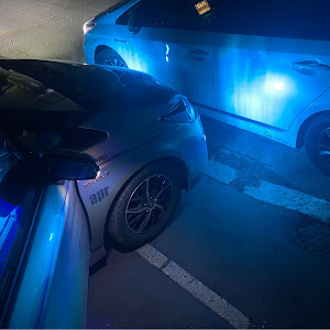 プリウス ZVW30
