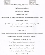 Icy N Spicy menu 7