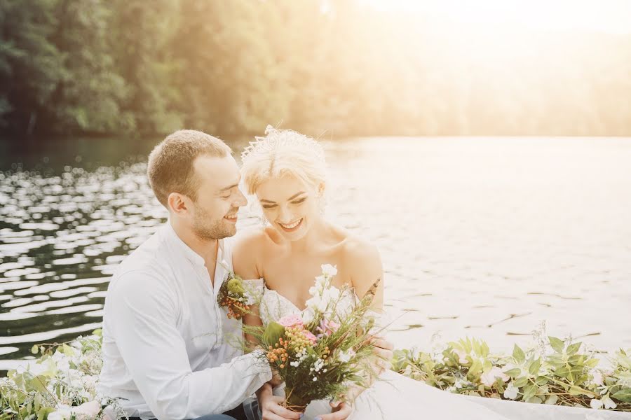 Hochzeitsfotograf Eduard Smirnov (eduardsmirnov). Foto vom 15. Dezember 2020