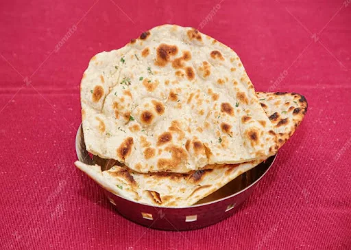 Butter Naan