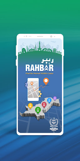Screenshot Rahbar