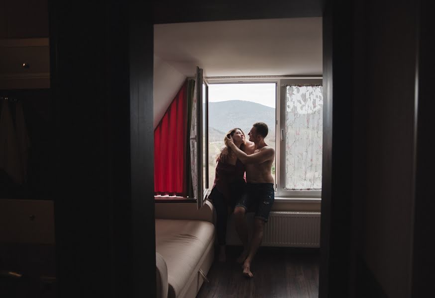 Photographe de mariage Veronika Zozulya (veronichzz). Photo du 18 août 2018