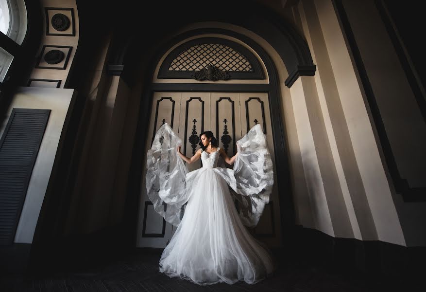Wedding photographer Elena Kotova (maoli). Photo of 4 June 2018