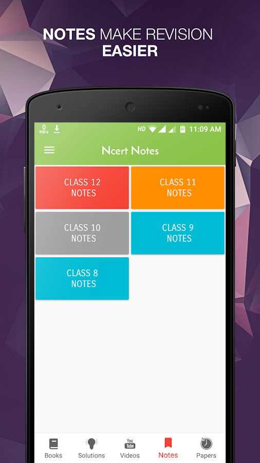 ncert homework app