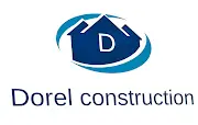 Dorel Construction Logo