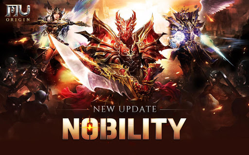 Mu Origin 14 0 4 Mod Apk Download Unlimited Money For Android