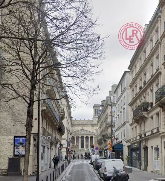 Location  locaux professionnels 1 pièce 85 m² à Paris 10ème (75010), 1 200 €