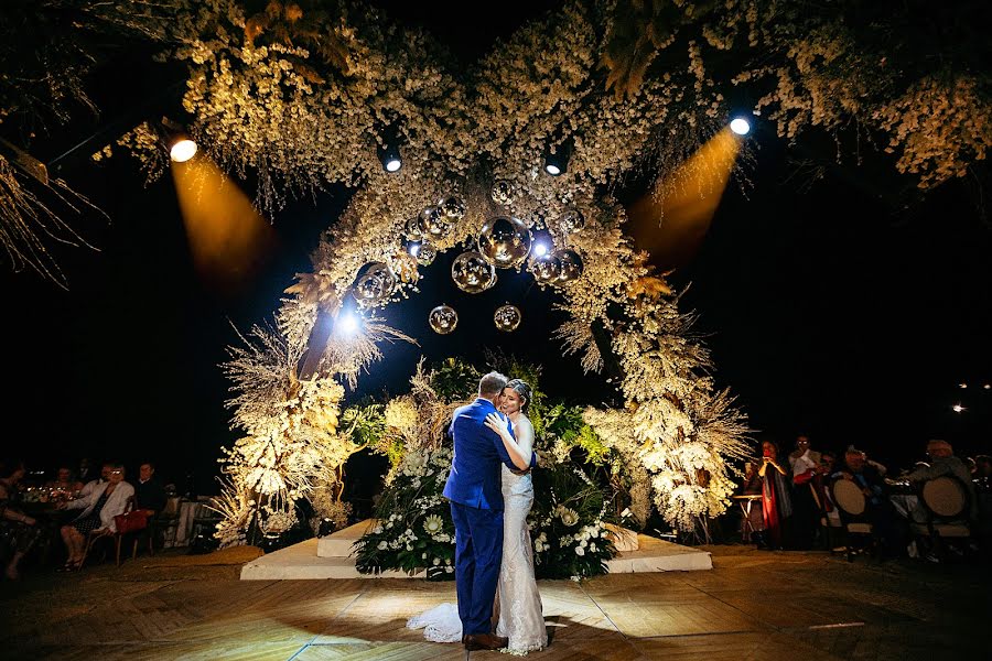 Fotógrafo de casamento Alejandro Gutierrez (gutierrez). Foto de 23 de janeiro 2023