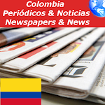 Colombia Newspapers Apk