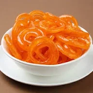 THE JALEBI menu 1