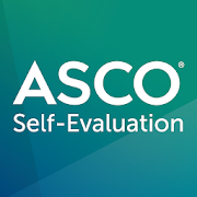 ASCO Self-Evaluation  Icon