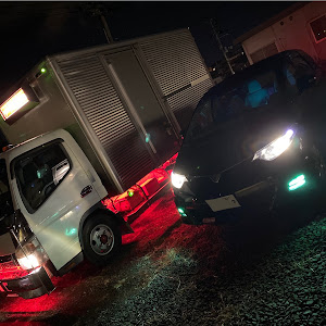 エスティマ ACR50W