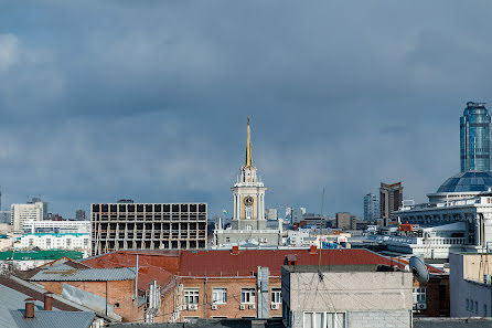 Jurufoto perkahwinan Vyacheslav Morozov (v4slavmorozov). Foto pada 20 Jun 2023