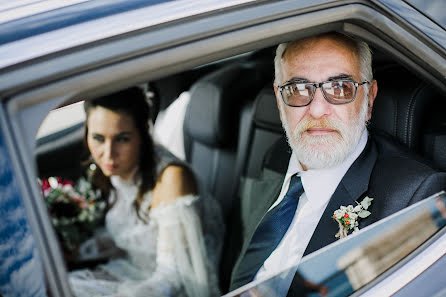 Fotógrafo de casamento Carlos Hevia (hevia). Foto de 28 de maio 2020