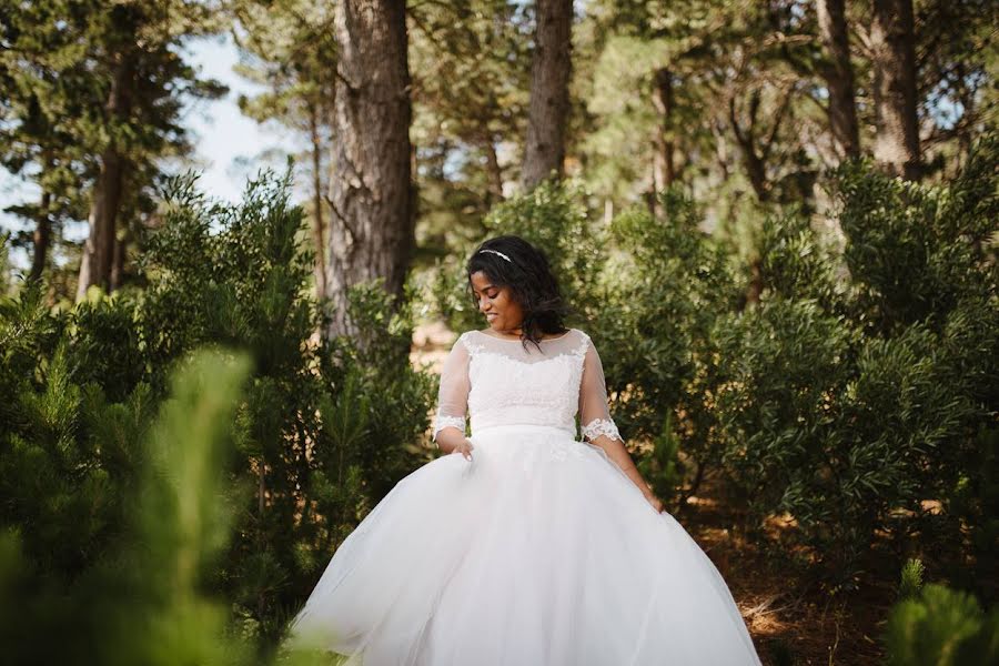 Fotógrafo de casamento Helena Krige (helenakrige). Foto de 1 de janeiro 2019