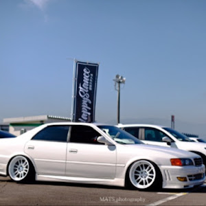 チェイサー JZX100