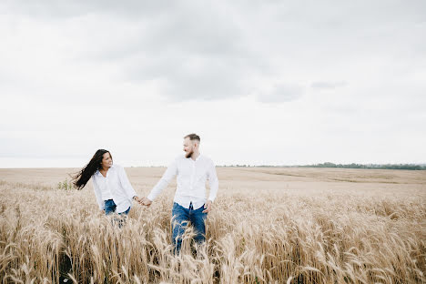 Pulmafotograaf Sofiya Testova (testova). Foto tehtud 16 juuli 2019