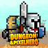 Pixel Hero and Dungeon - Retro RPG6.7