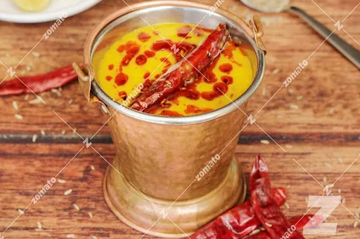 Dal Tadka