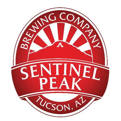 Logo of Sentinel Peak Cloud City Champagne Pale Ale