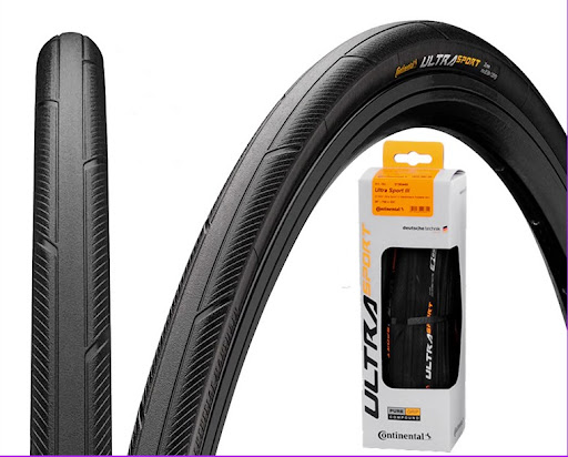 Title 5, Horse Tire 700x23C Road Bicycle Tire. Superior ...