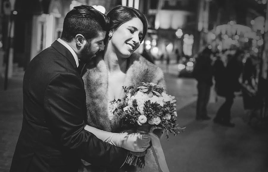婚礼摄影师Jeffrey De Belle（yourwedding）。2019 4月26日的照片
