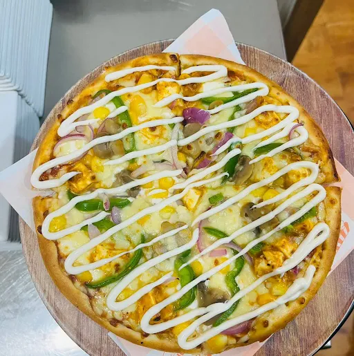 Veg Classic Pizza