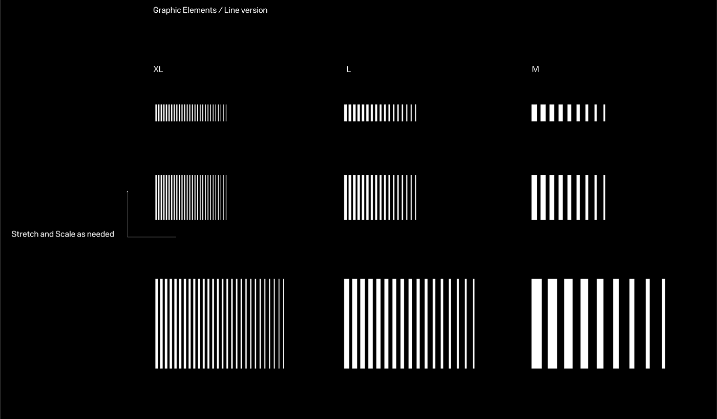 branding and visual identity symbol geometry mechanical circle eye Sun machine logo