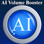 Cover Image of Download AI Volume Booster 4.1.8.1 APK