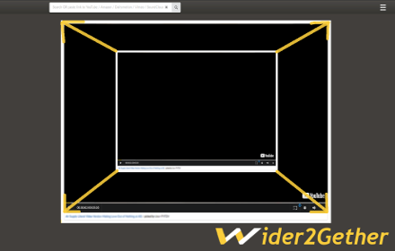 Wider2Gether Preview image 0