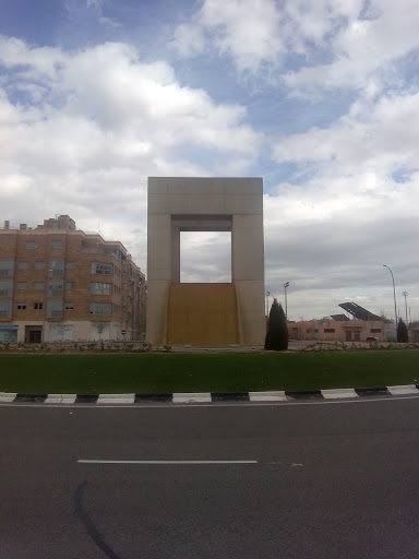 Cubo in Alcobendas