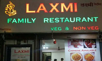 Laxmi Restaurant