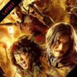 Cover Image of Télécharger Chinese Action Movies Latest HD 1.0 APK