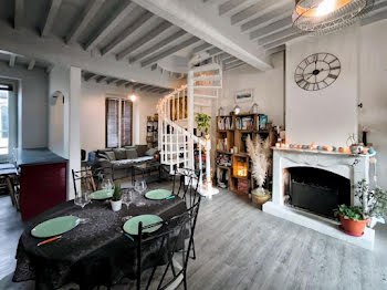 appartement à Salon-de-Provence (13)