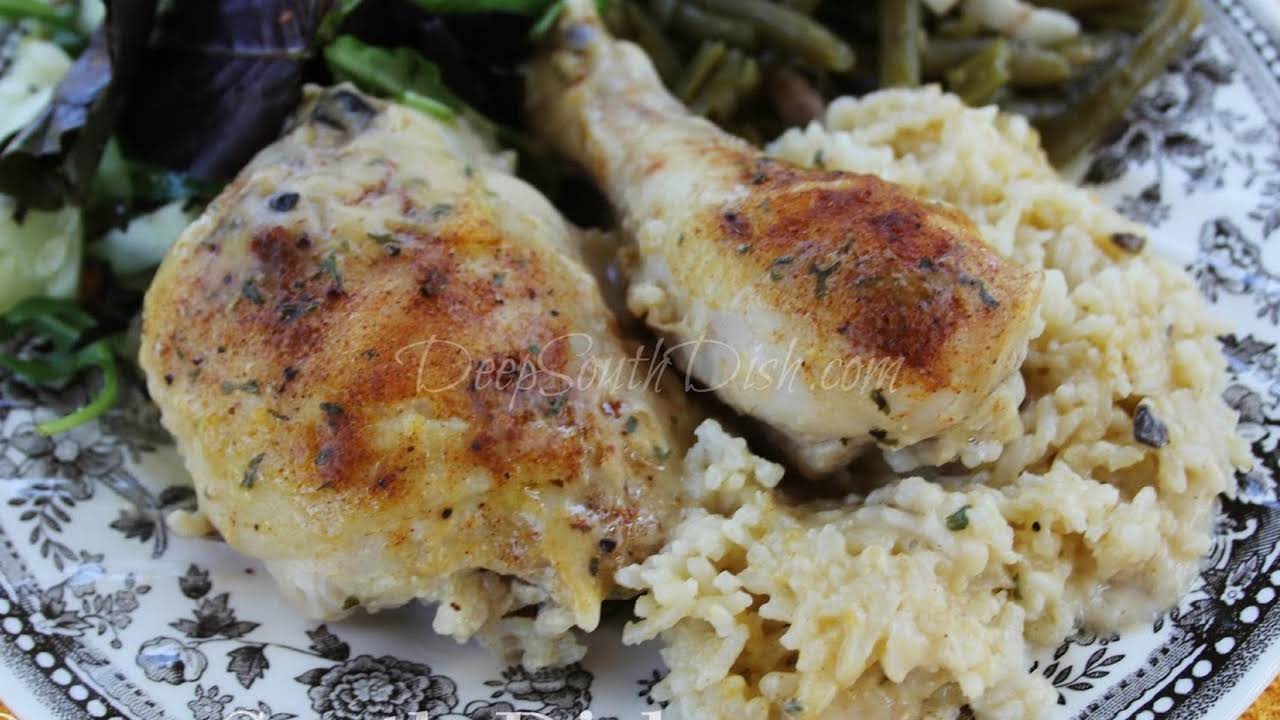 10 Best Baked Cut Up Chicken Chicken Recipes Yummly