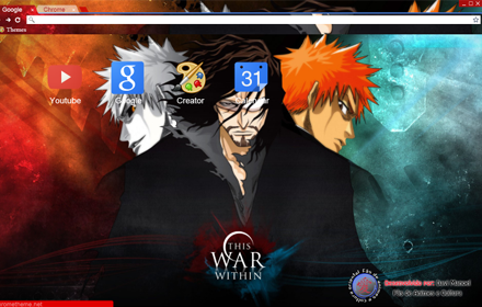 Bleach - Tema small promo image