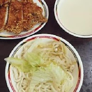 佳味排骨麵